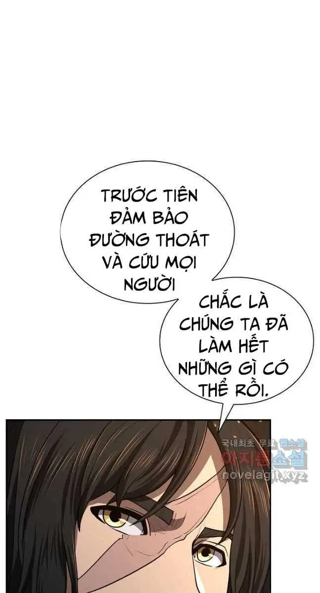 Truyện Tranh Kiếm Ma Đạo trang 4