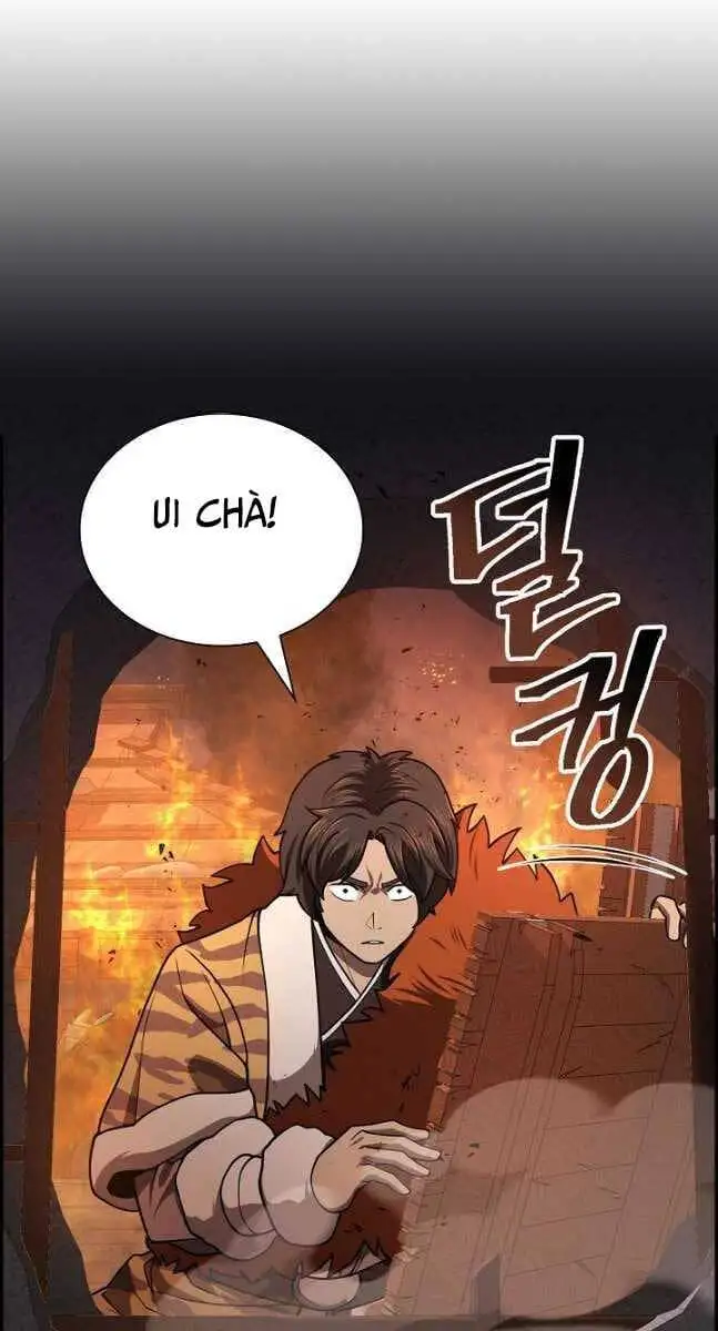 Truyện Tranh Kiếm Ma Đạo trang 4