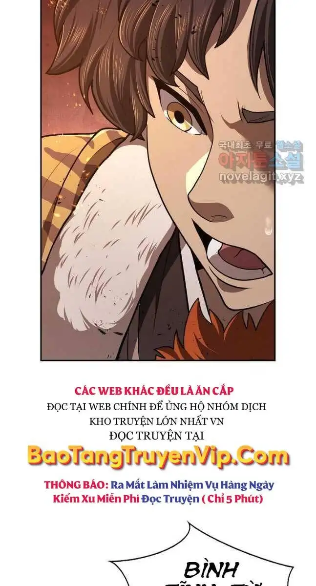 Truyện Tranh Kiếm Ma Đạo trang 4