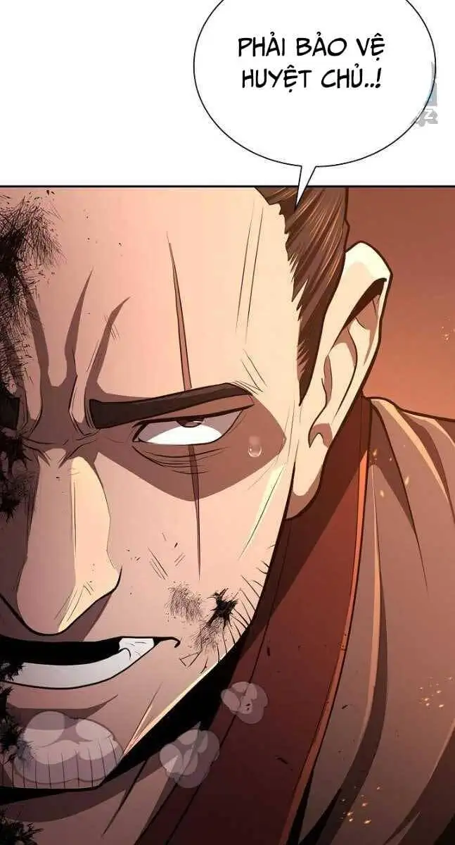 Truyện Tranh Kiếm Ma Đạo trang 4