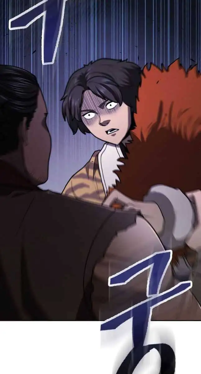 Truyện Tranh Kiếm Ma Đạo trang 4