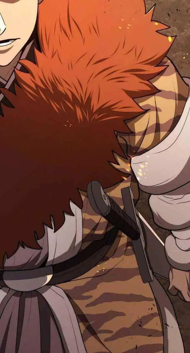 Truyện Tranh Kiếm Ma Đạo trang 4