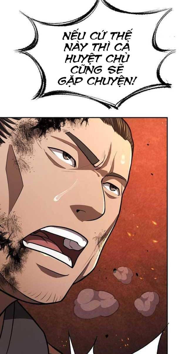 Truyện Tranh Kiếm Ma Đạo trang 4