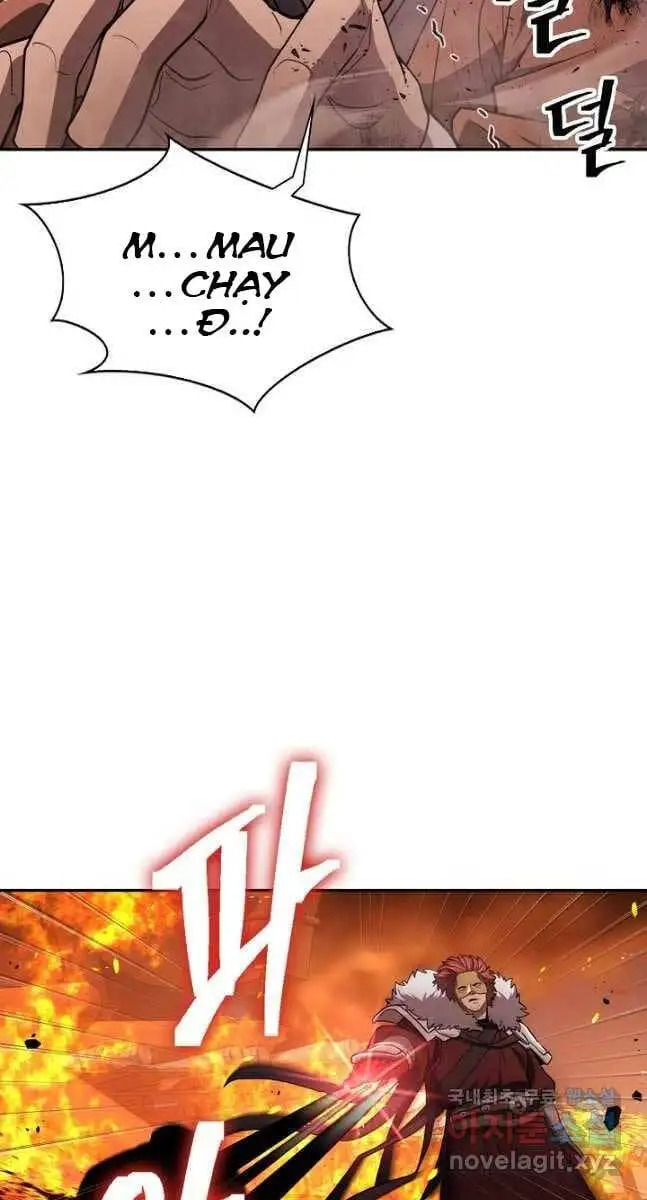 Truyện Tranh Kiếm Ma Đạo trang 4