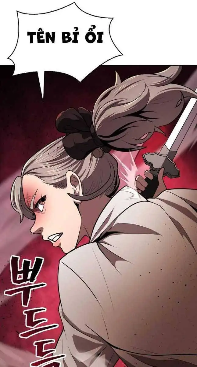 Truyện Tranh Kiếm Ma Đạo trang 4