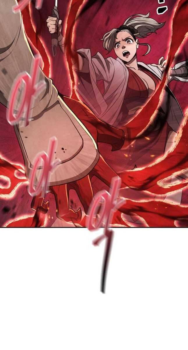 Truyện Tranh Kiếm Ma Đạo trang 4