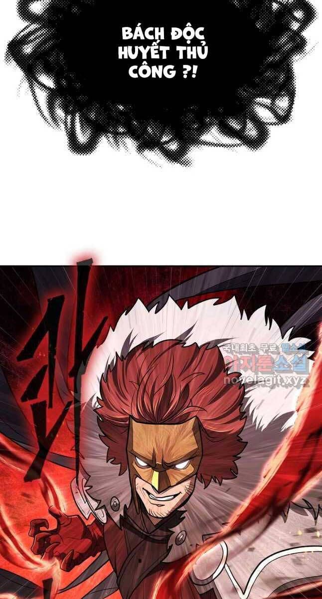 Truyện Tranh Kiếm Ma Đạo trang 4