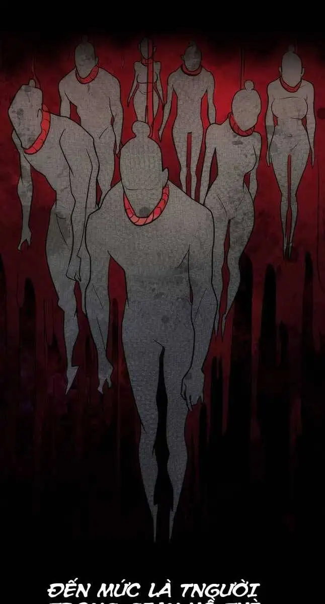 Truyện Tranh Kiếm Ma Đạo trang 4