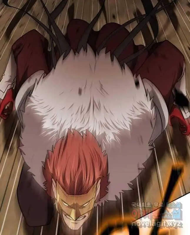 Truyện Tranh Kiếm Ma Đạo trang 4