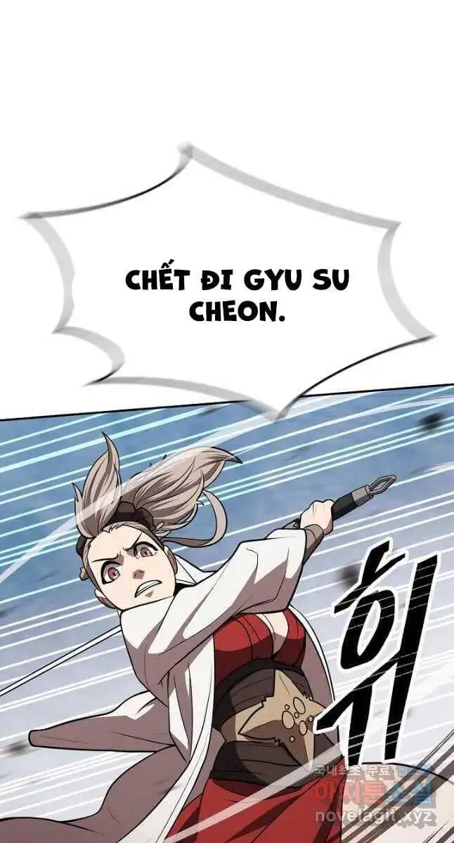 Truyện Tranh Kiếm Ma Đạo trang 4