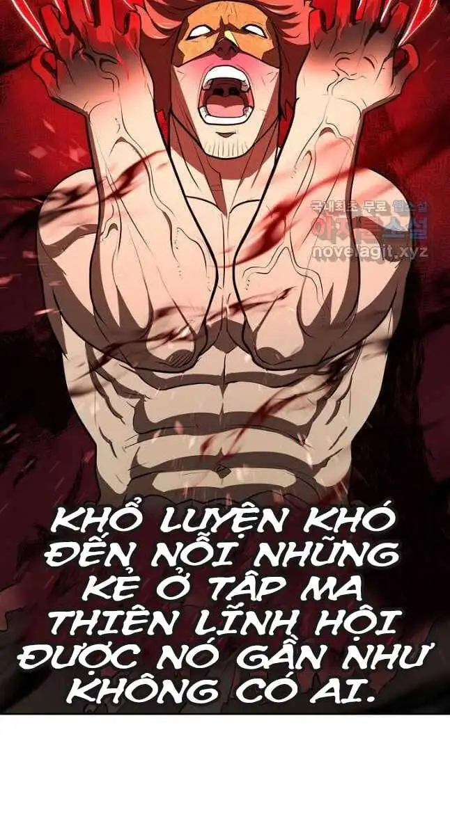 Truyện Tranh Kiếm Ma Đạo trang 4