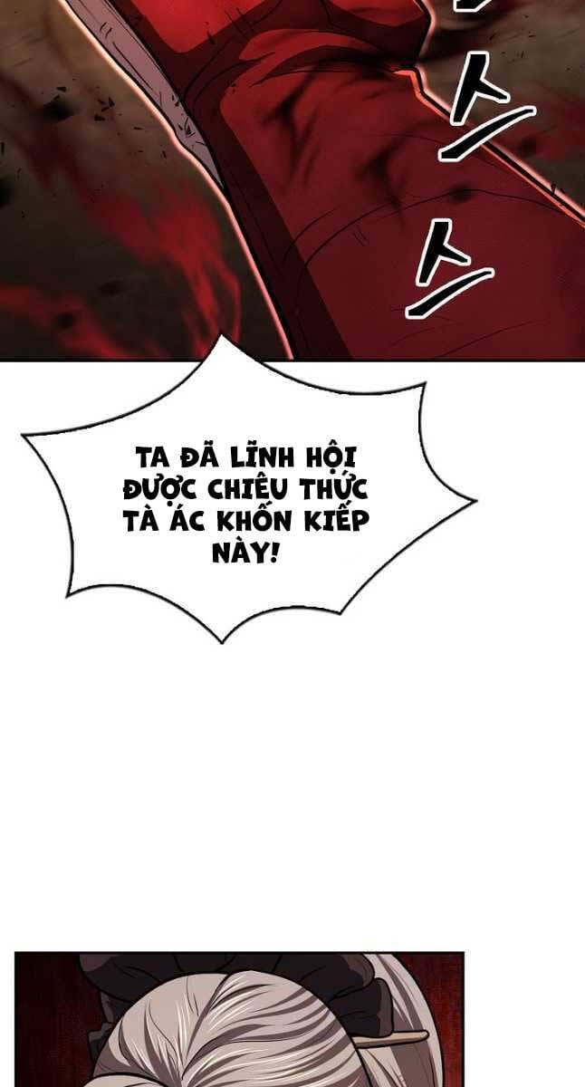 Truyện Tranh Kiếm Ma Đạo trang 4