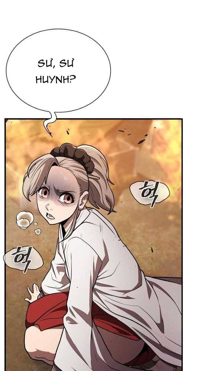 Truyện Tranh Kiếm Ma Đạo trang 4