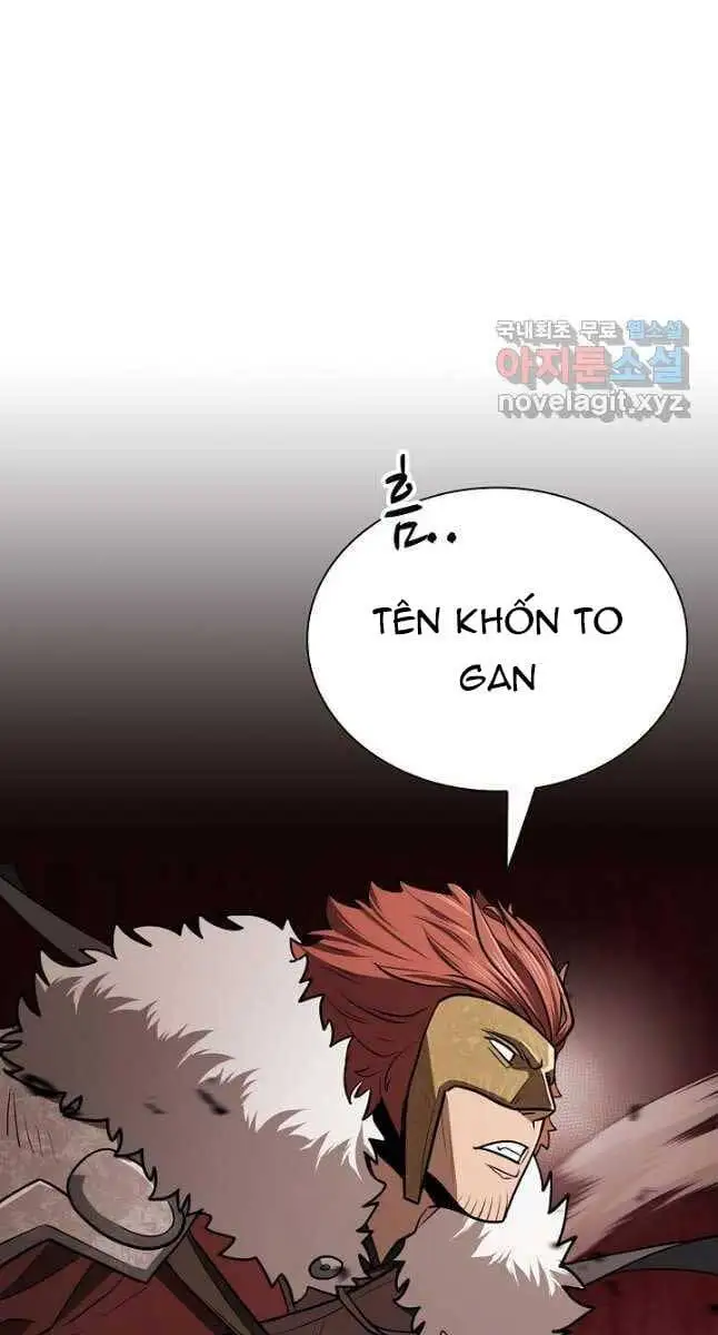 Truyện Tranh Kiếm Ma Đạo trang 4