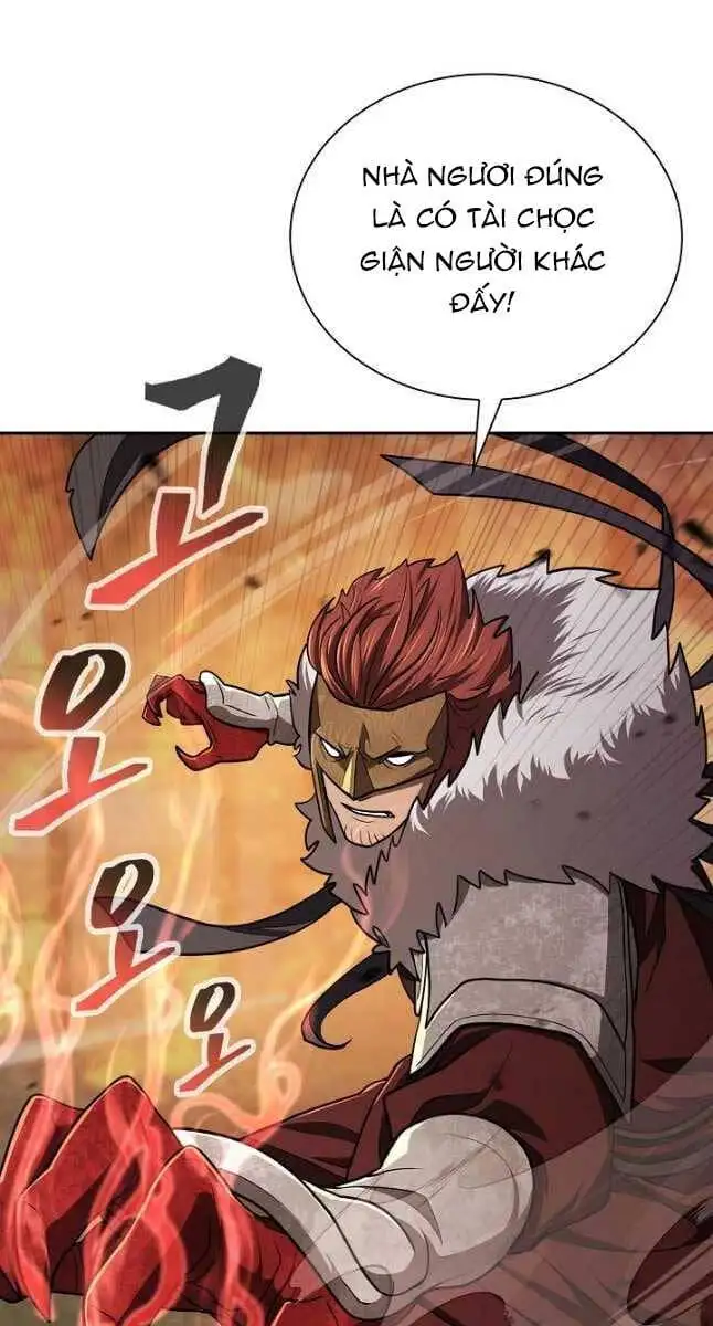 Truyện Tranh Kiếm Ma Đạo trang 4