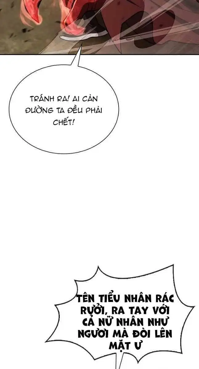 Truyện Tranh Kiếm Ma Đạo trang 4