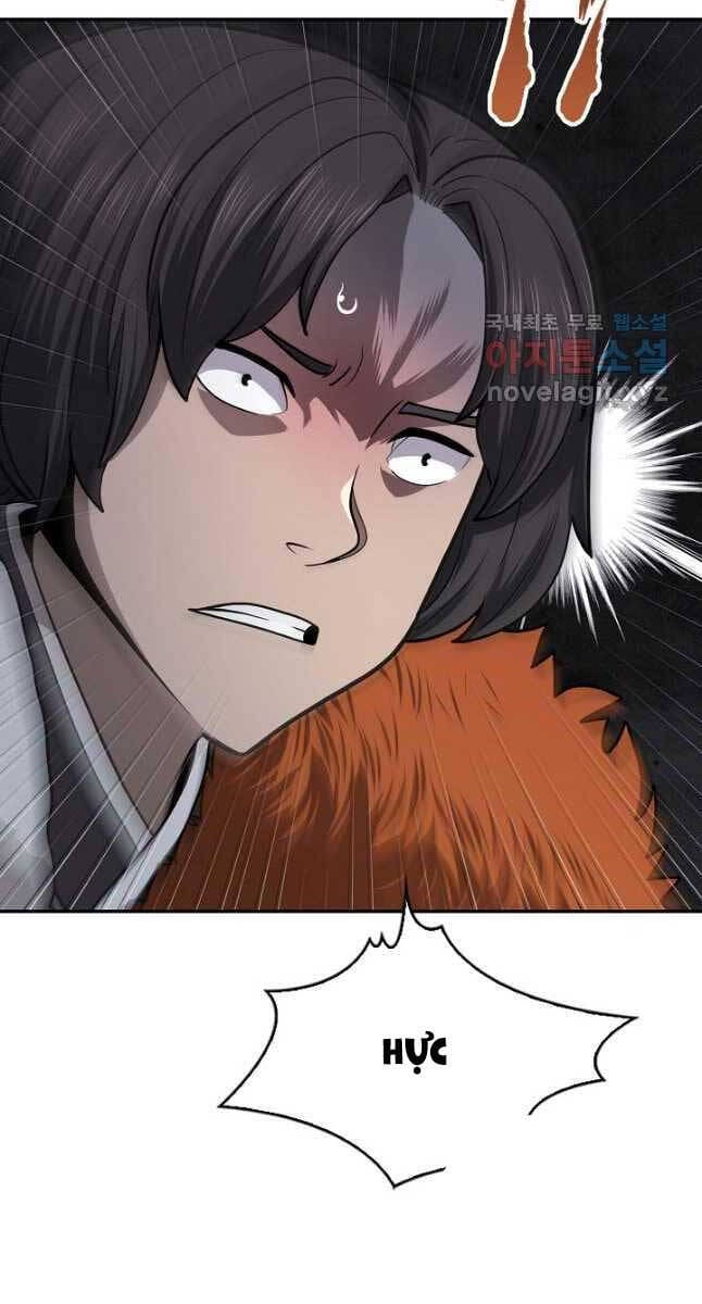 Truyện Tranh Kiếm Ma Đạo trang 4