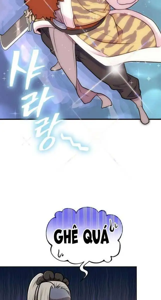 Truyện Tranh Kiếm Ma Đạo trang 4