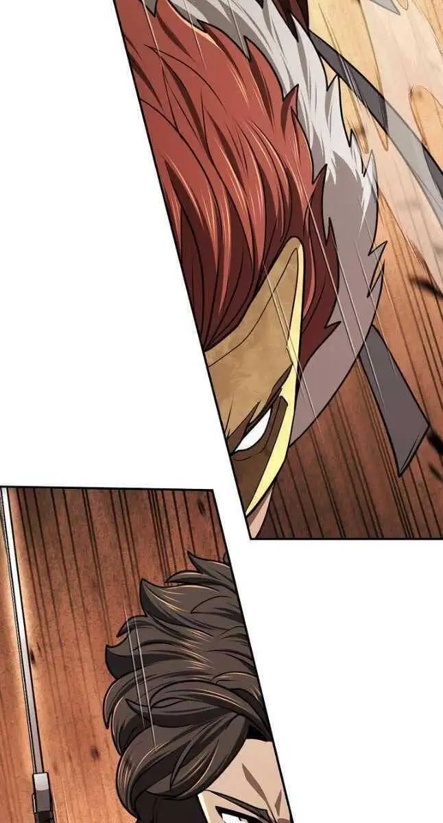 Truyện Tranh Kiếm Ma Đạo trang 4