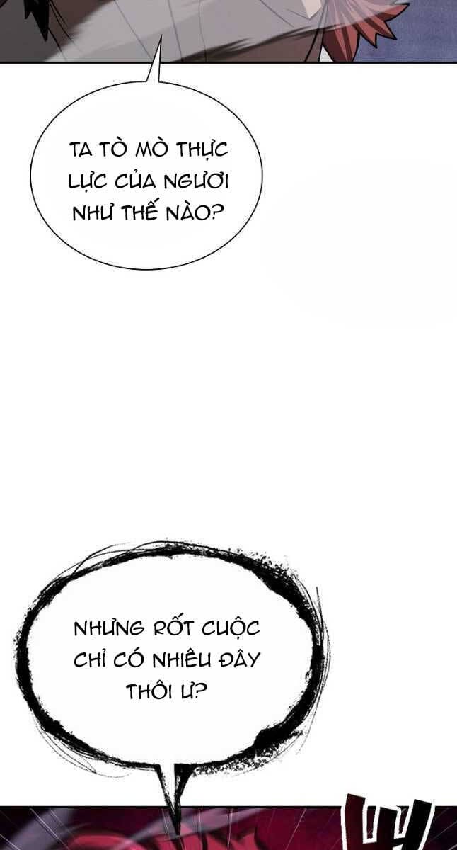 Truyện Tranh Kiếm Ma Đạo trang 4