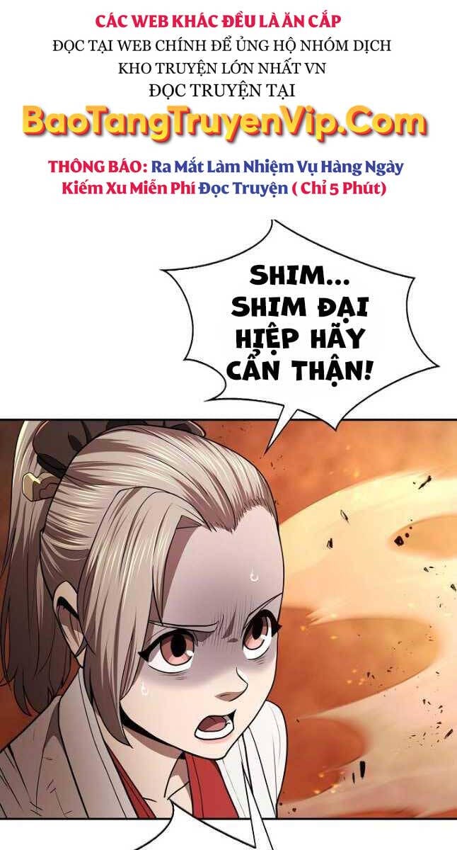 Truyện Tranh Kiếm Ma Đạo trang 4