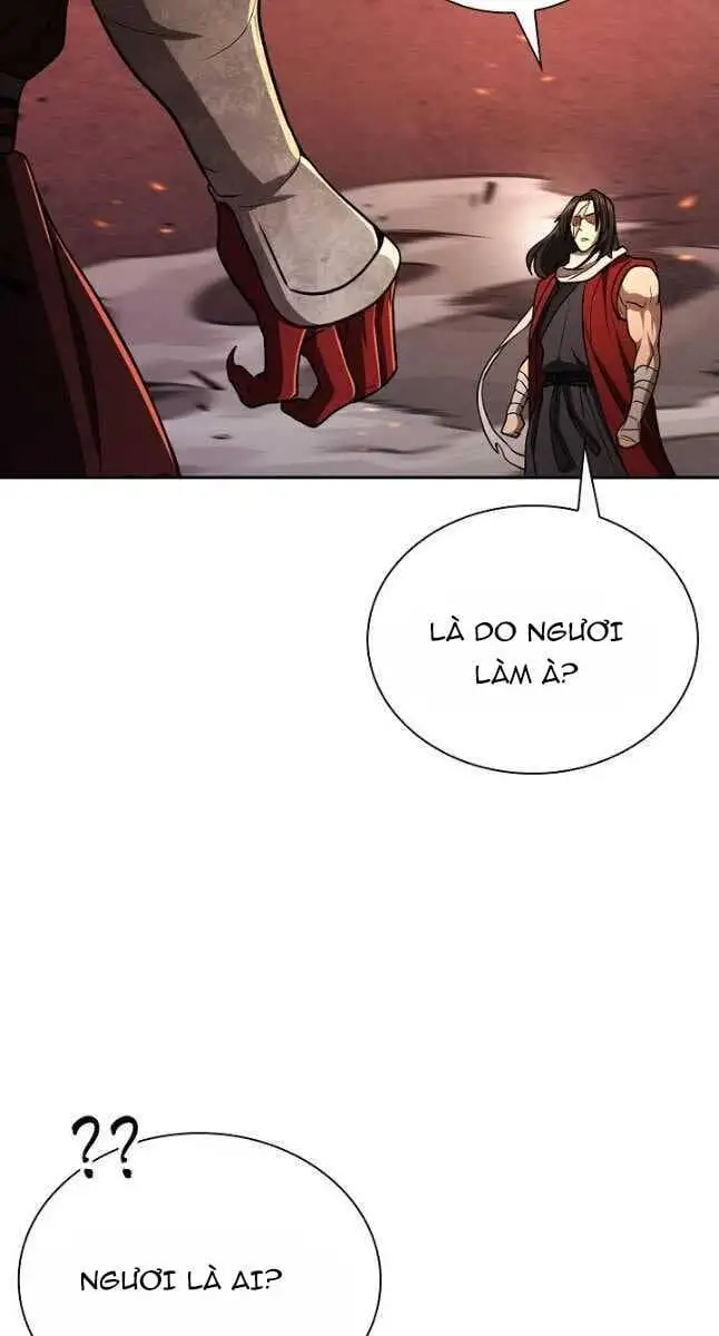 Truyện Tranh Kiếm Ma Đạo trang 4