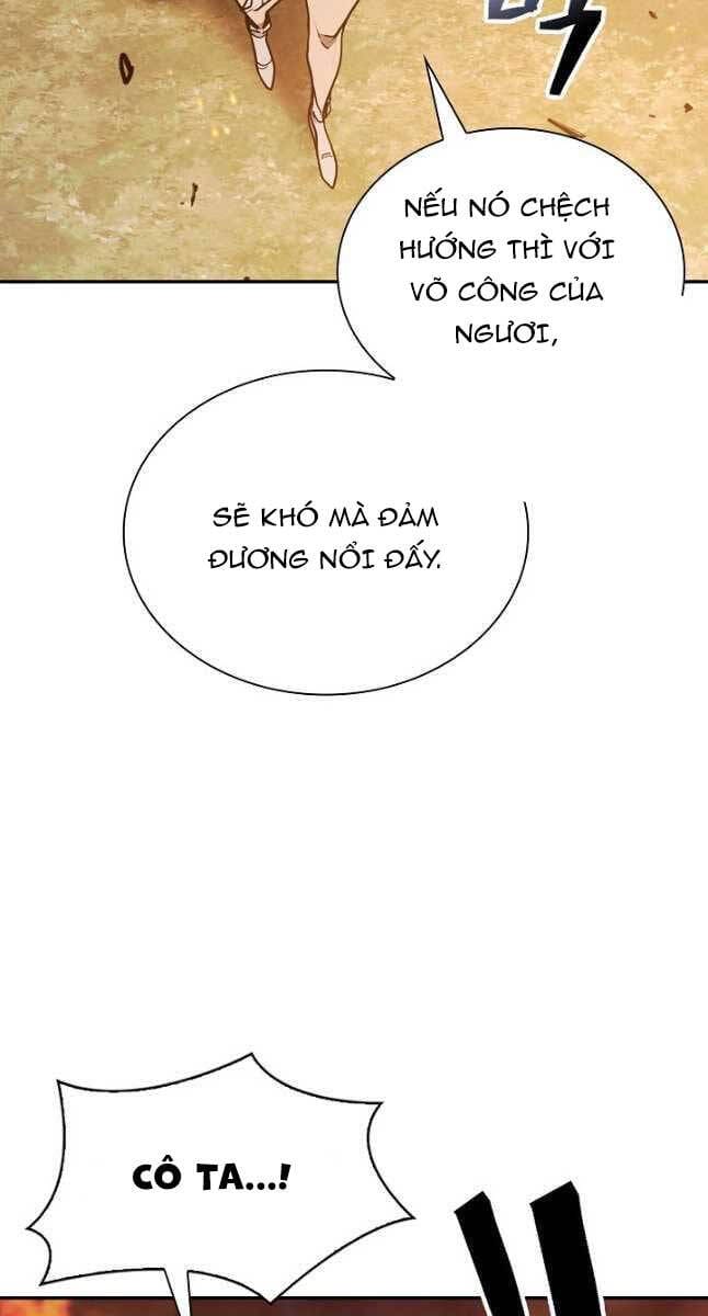 Truyện Tranh Kiếm Ma Đạo trang 4