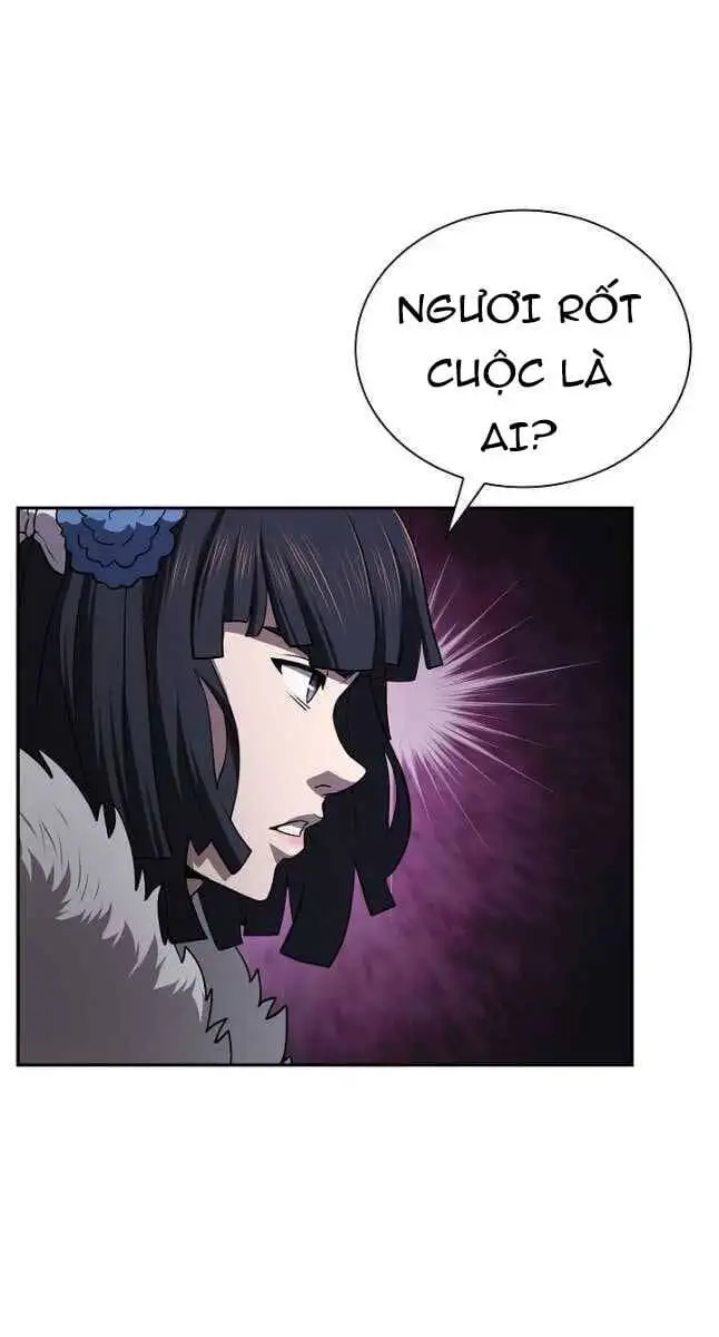 Truyện Tranh Kiếm Ma Đạo trang 4