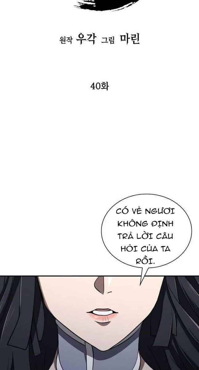 Truyện Tranh Kiếm Ma Đạo trang 4