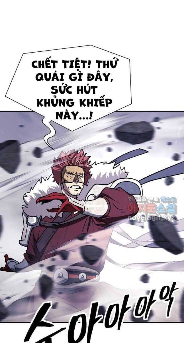 Truyện Tranh Kiếm Ma Đạo trang 4