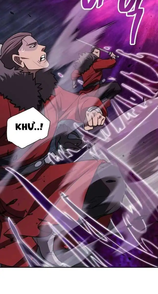 Truyện Tranh Kiếm Ma Đạo trang 4