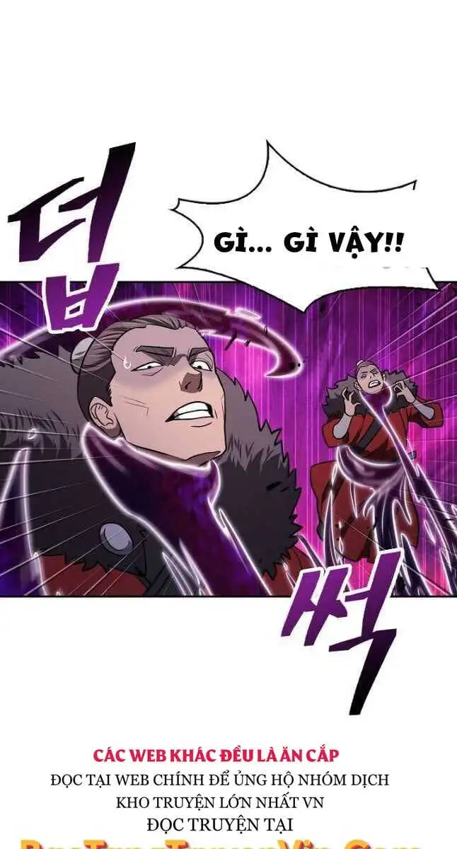 Truyện Tranh Kiếm Ma Đạo trang 4