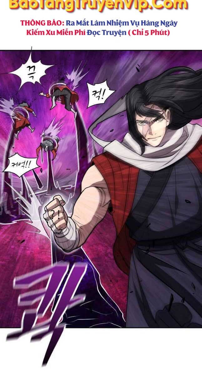 Truyện Tranh Kiếm Ma Đạo trang 4