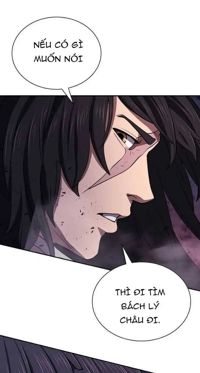 Truyện Tranh Kiếm Ma Đạo trang 4