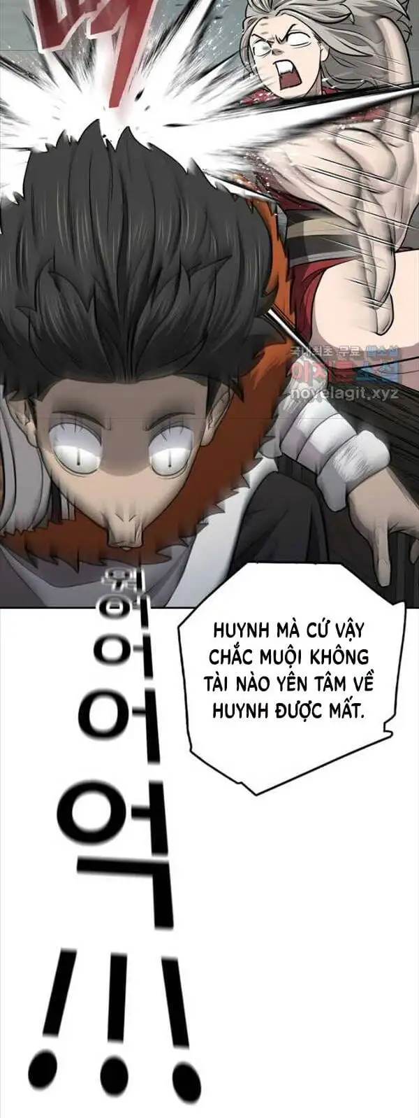 Truyện Tranh Kiếm Ma Đạo trang 4