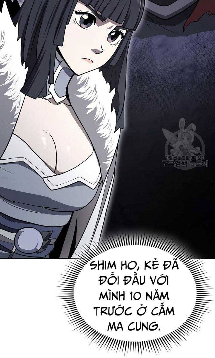 Truyện Tranh Kiếm Ma Đạo trang 4