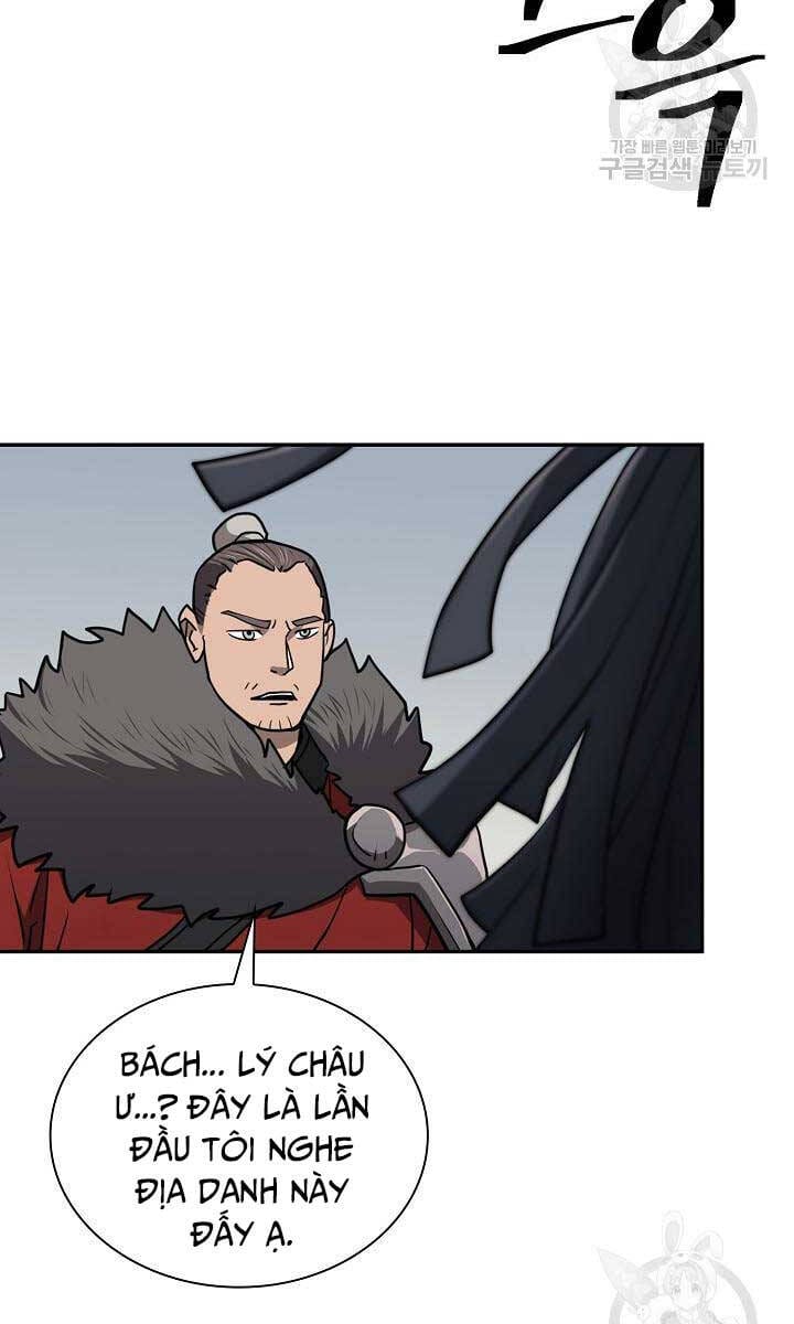 Truyện Tranh Kiếm Ma Đạo trang 4