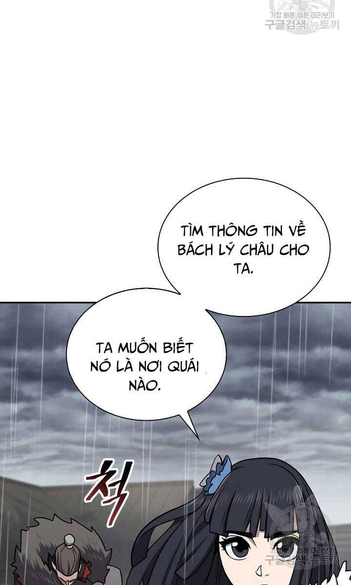 Truyện Tranh Kiếm Ma Đạo trang 4