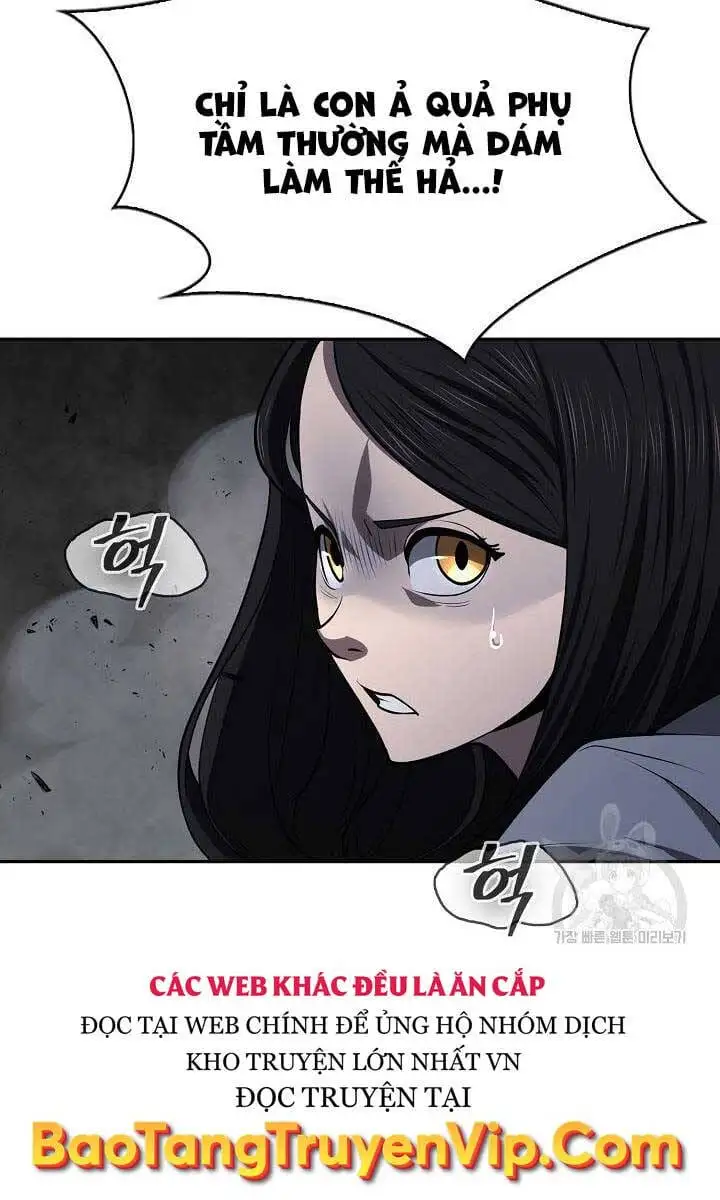 Truyện Tranh Kiếm Ma Đạo trang 4