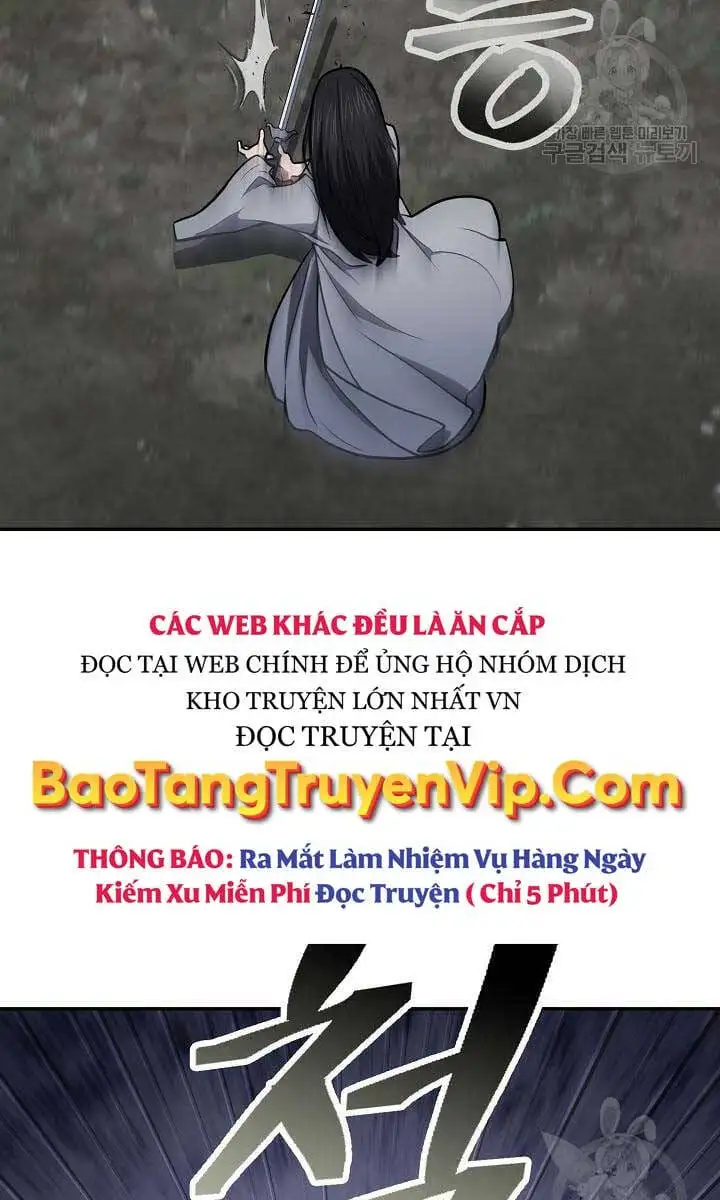 Truyện Tranh Kiếm Ma Đạo trang 4