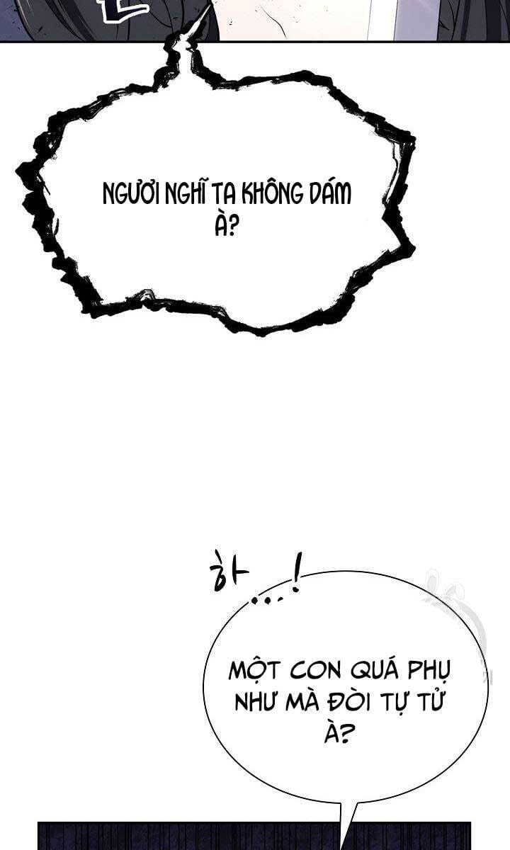 Truyện Tranh Kiếm Ma Đạo trang 4