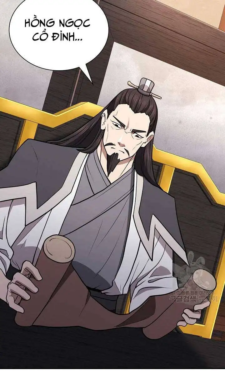 Truyện Tranh Kiếm Ma Đạo trang 4