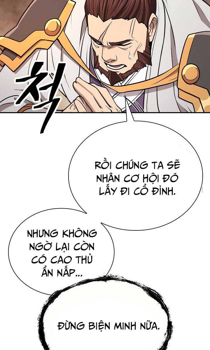 Truyện Tranh Kiếm Ma Đạo trang 4