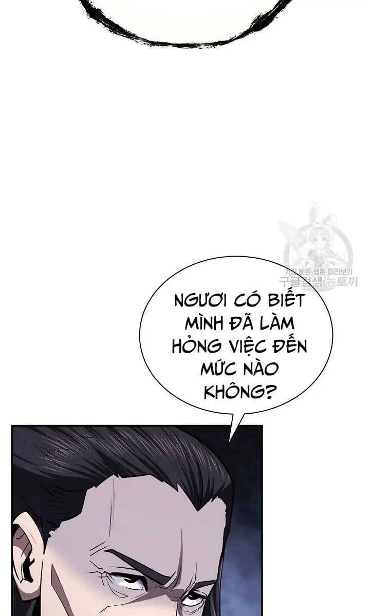 Truyện Tranh Kiếm Ma Đạo trang 4