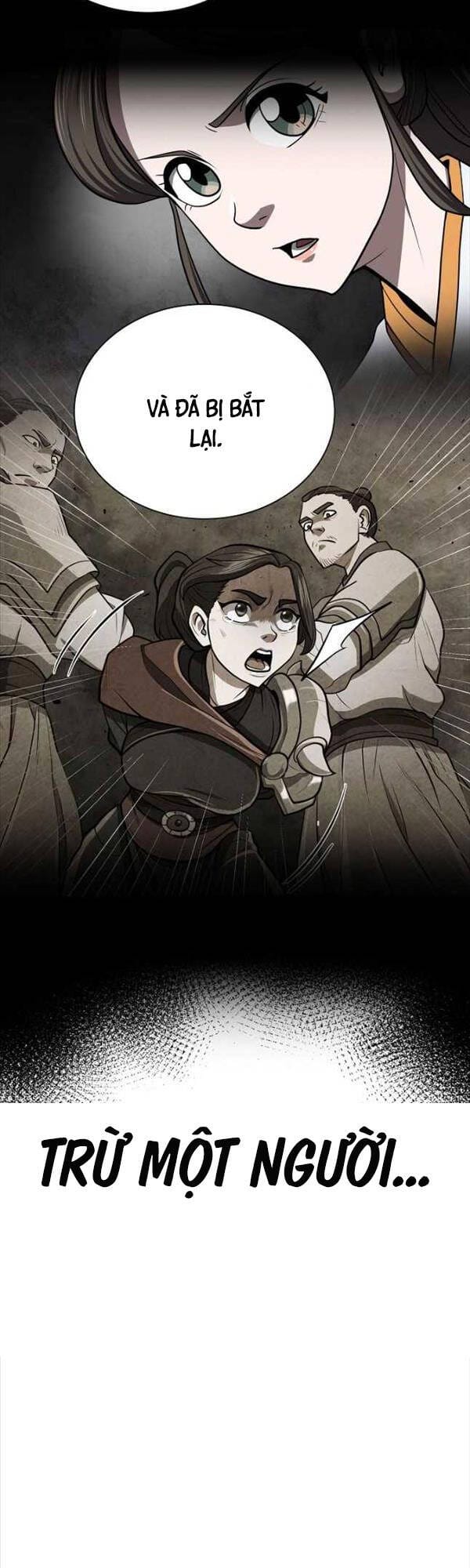 Truyện Tranh Kiếm Ma Đạo trang 4