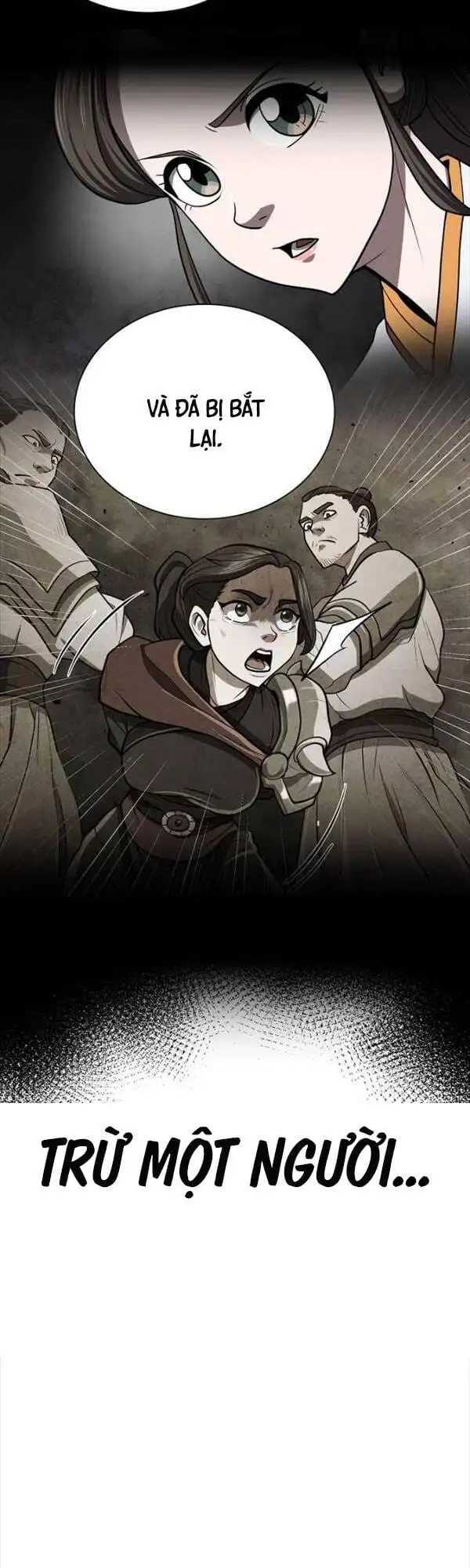 Truyện Tranh Kiếm Ma Đạo trang 4