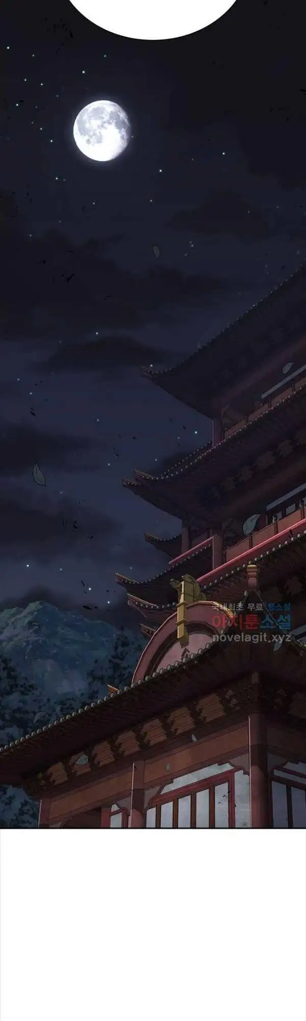 Truyện Tranh Kiếm Ma Đạo trang 4