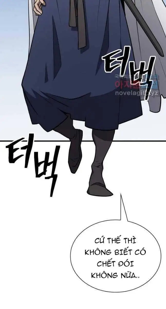 Truyện Tranh Kiếm Ma Đạo trang 4