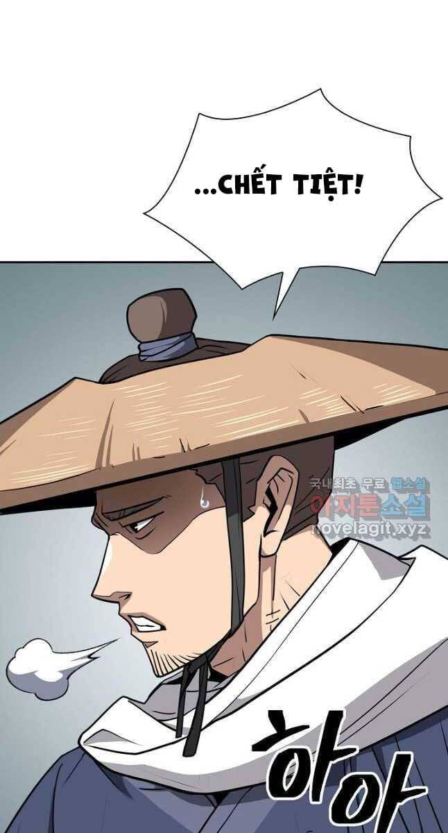 Truyện Tranh Kiếm Ma Đạo trang 4