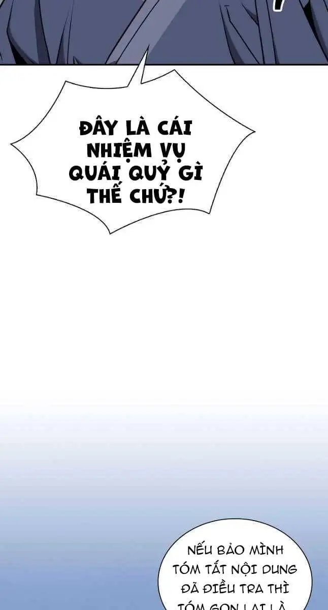 Truyện Tranh Kiếm Ma Đạo trang 4